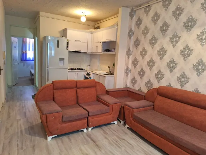 آپارتمان یک خوابه عارف 2