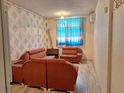 آپارتمان یک خوابه عارف 2