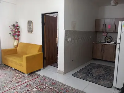 ویلا دوخوابه هانا 2