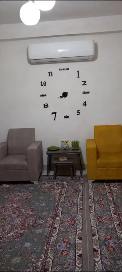 ویلا دوخوابه هانا 2