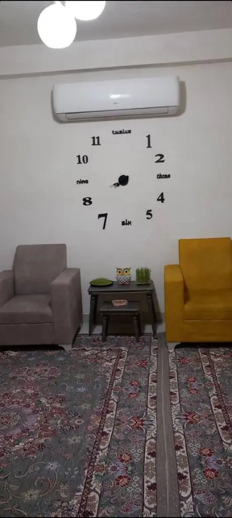 ویلا دوخوابه هانا 2