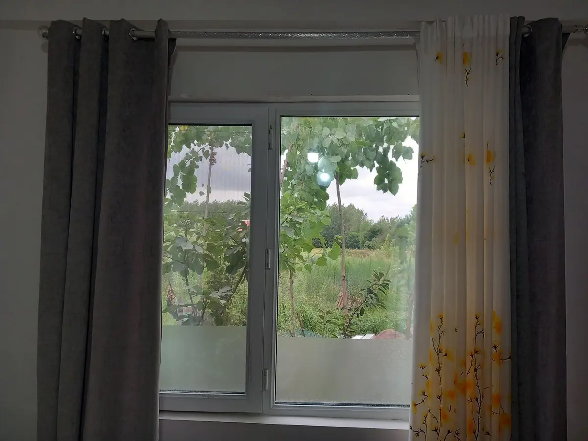 ویلا دوخوابه هانا 2