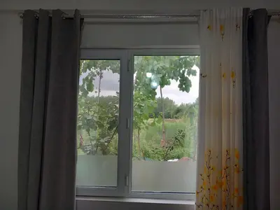 ویلا دوخوابه هانا 2