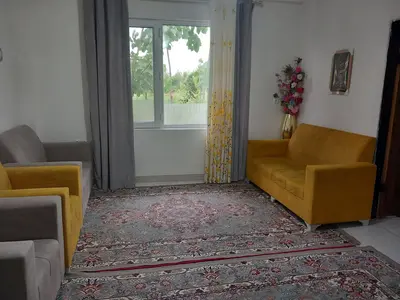 ویلا دوخوابه هانا 2