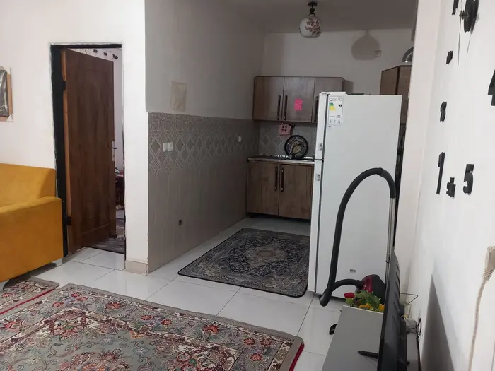 ویلا دوخوابه هانا 2