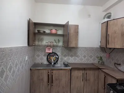 ویلا دوخوابه هانا 2