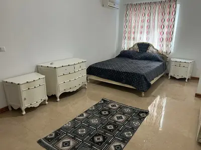 آپارتمان سه خوابه ساحلی یزدانی