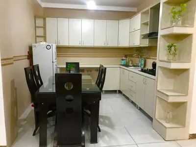 آپارتمان دوخوابه کوروش 2