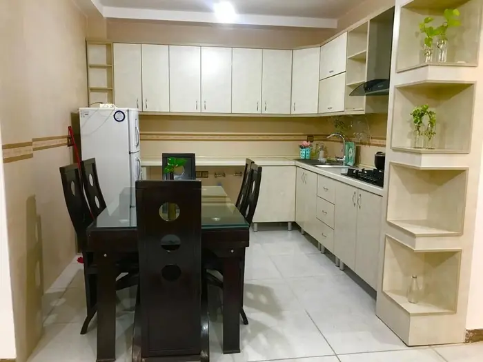 آپارتمان دوخوابه کوروش 2