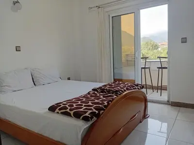 آپارتمان دوخوابه کوروش 2