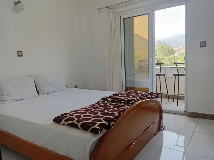 آپارتمان دوخوابه کوروش 2