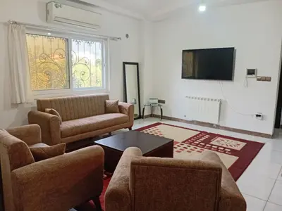 آپارتمان دوخوابه کوروش 2