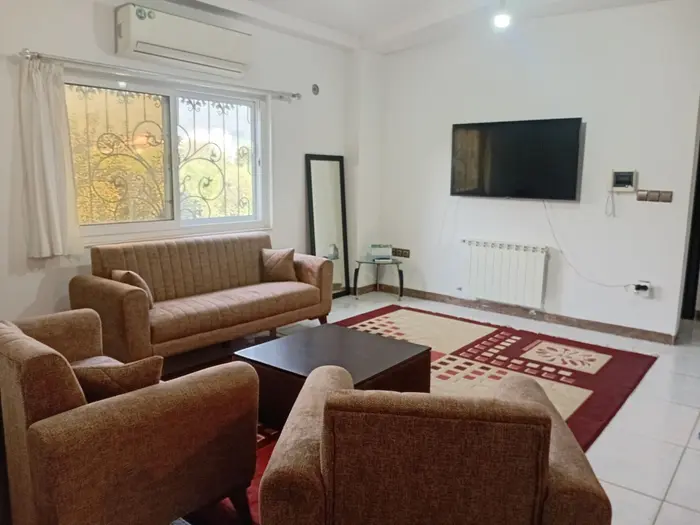 آپارتمان دوخوابه کوروش 2