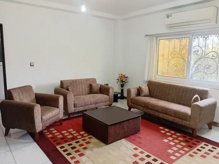 آپارتمان دوخوابه کوروش 2