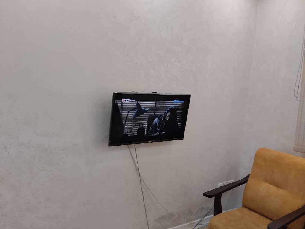 آپارتمان یک خوابه گلشهر 2