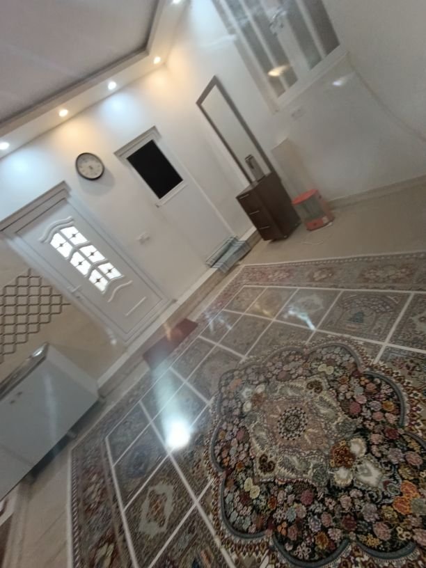 سوئیت اقامتگاه بانوی گل ها