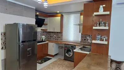 آپارتمان یک خوابه سپهر ۵