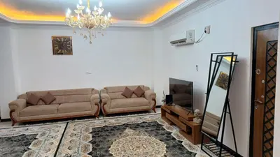 آپارتمان یک خوابه سپهر ۵