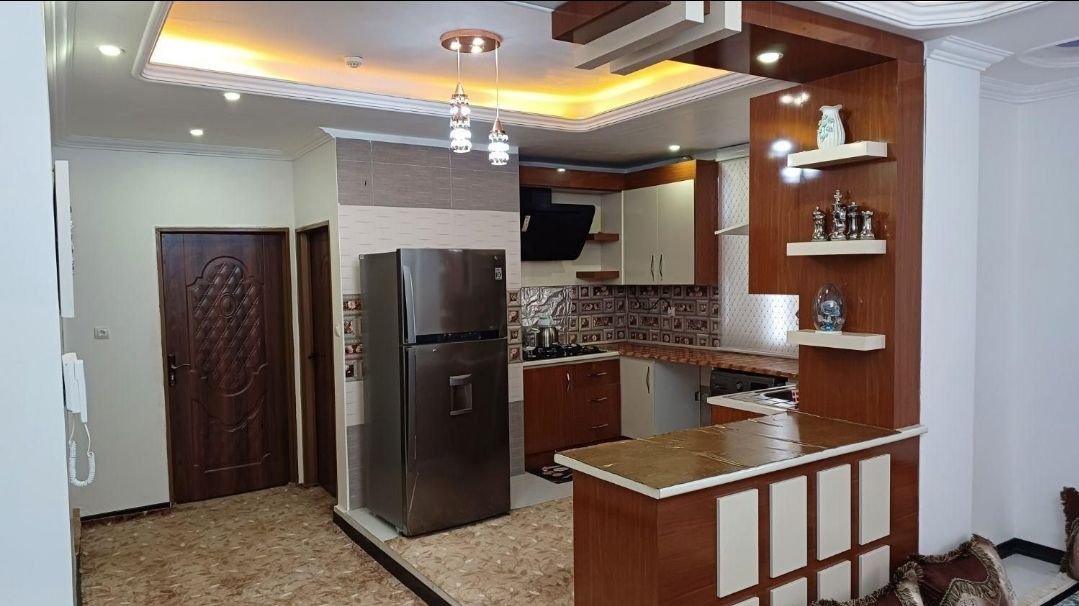 دوخوابه میلاد 9