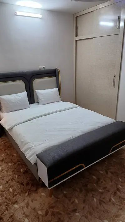 آپارتمان یک خوابه سپهر ۵