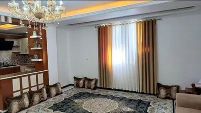 آپارتمان دوخوابه میلاد 9