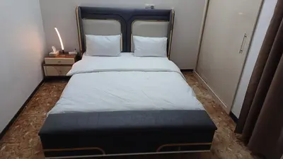 آپارتمان یک خوابه سپهر ۵