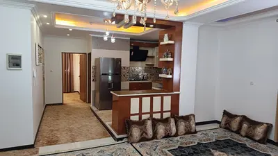 آپارتمان یک خوابه سپهر ۵