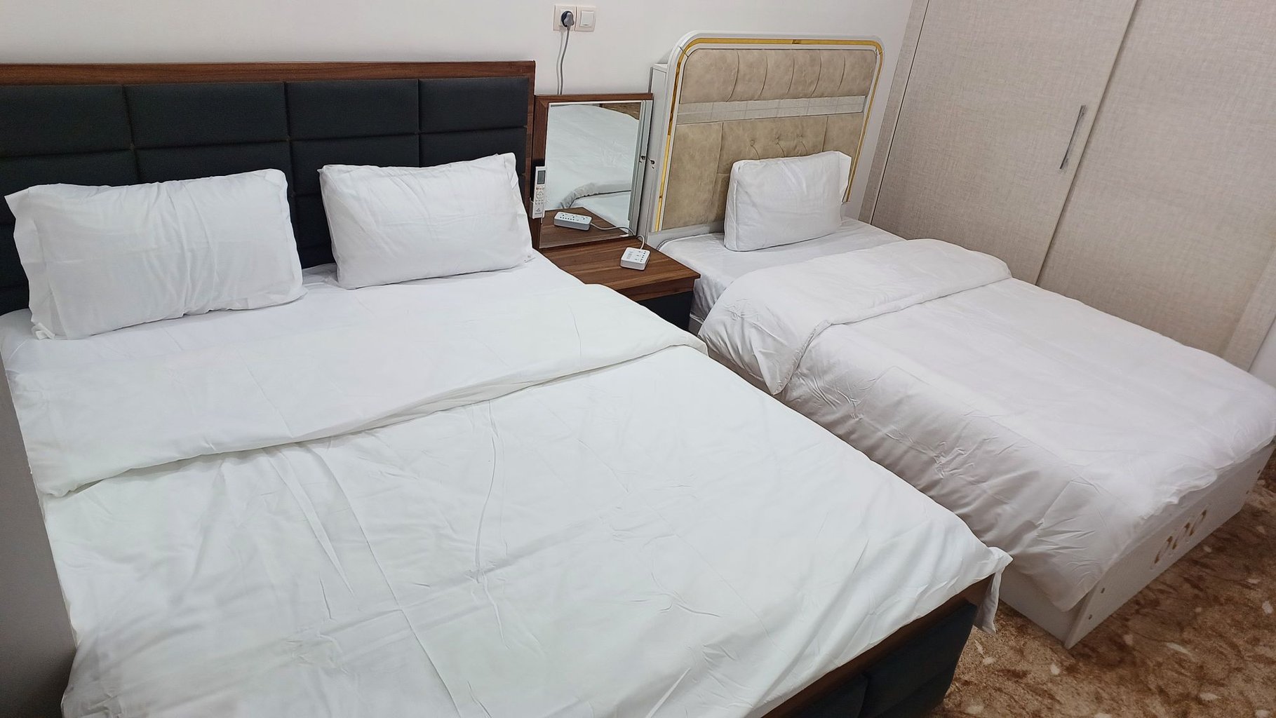 دوخوابه میلاد 9