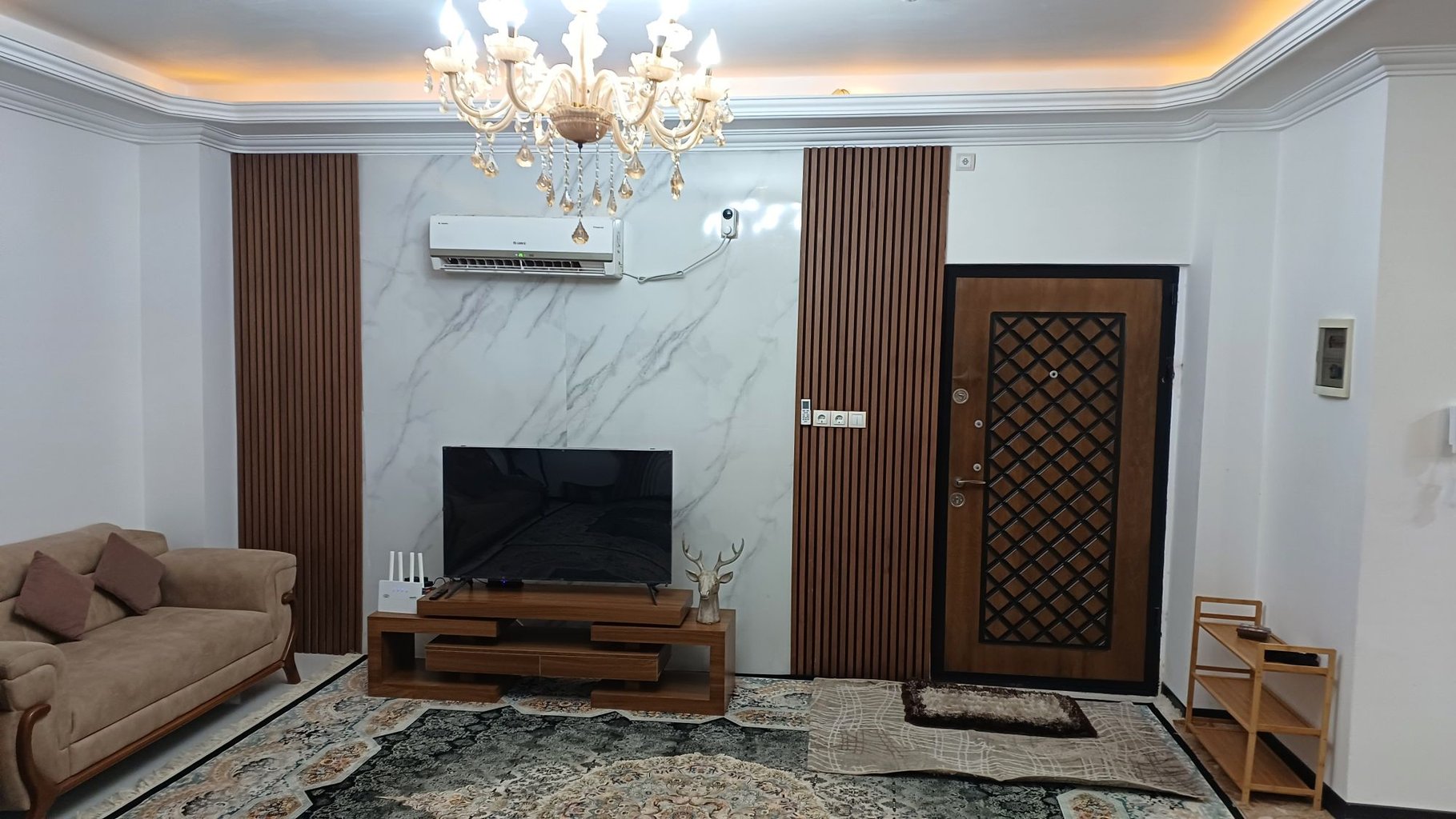 دوخوابه میلاد 9