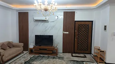 آپارتمان دوخوابه میلاد 9