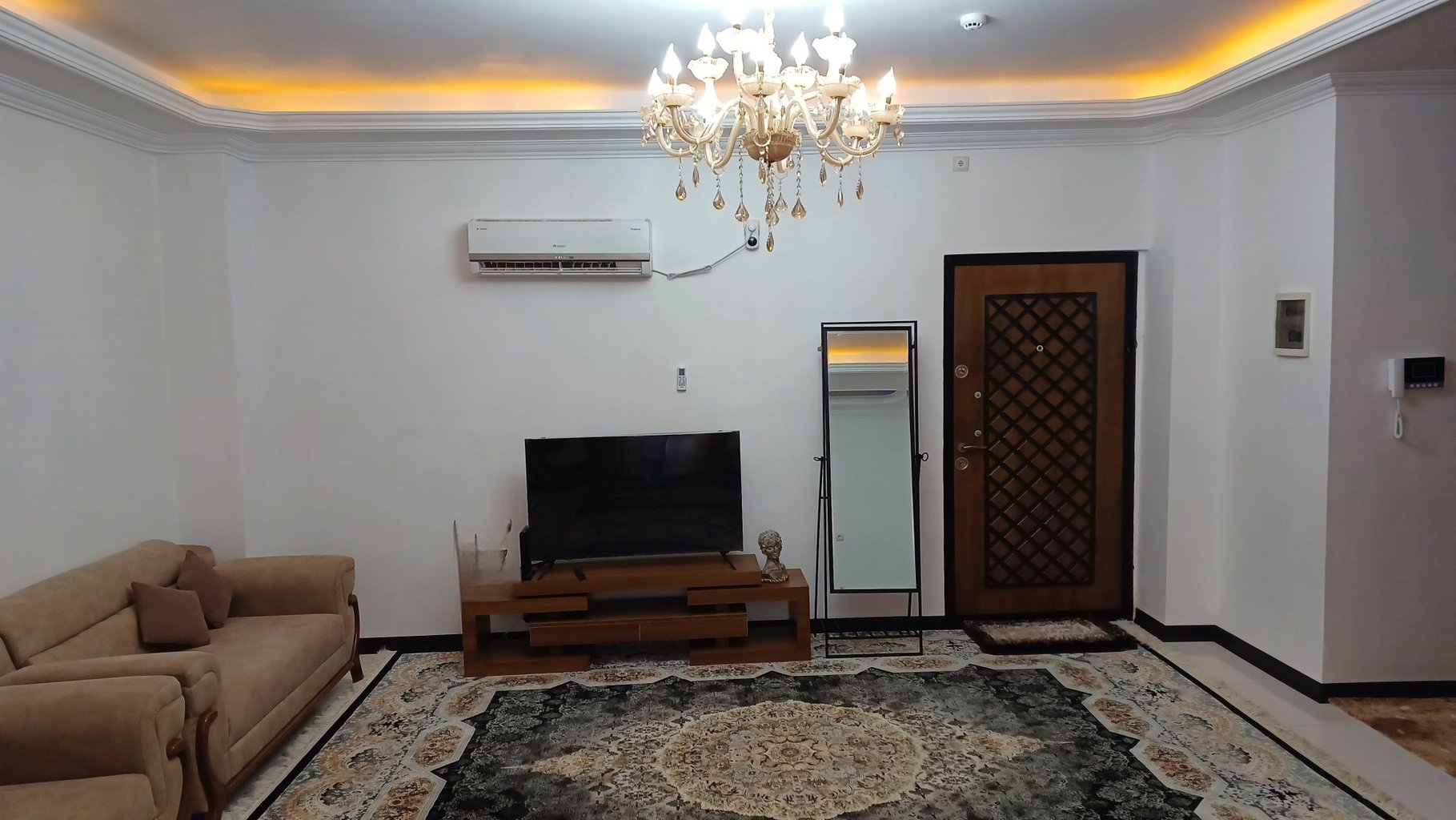 یک خوابه سپهر ۵