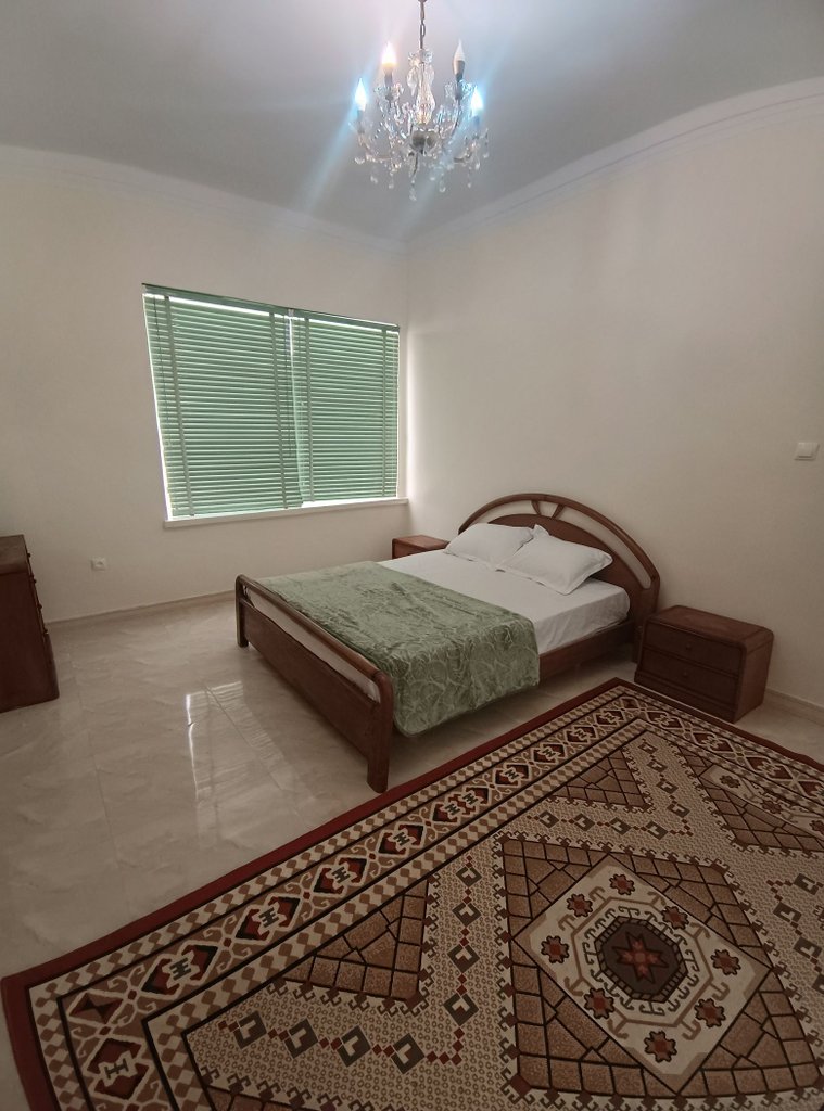 خانه پدری 1 - واحد دوخوابه ارکیده