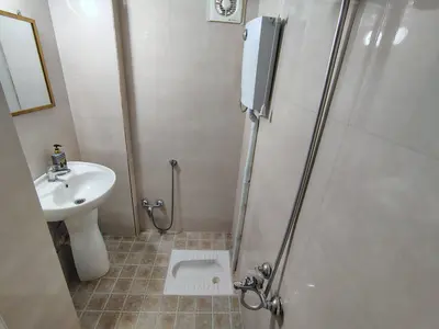 بومگردی خانه پدری ۱ - واحد شمعدانی