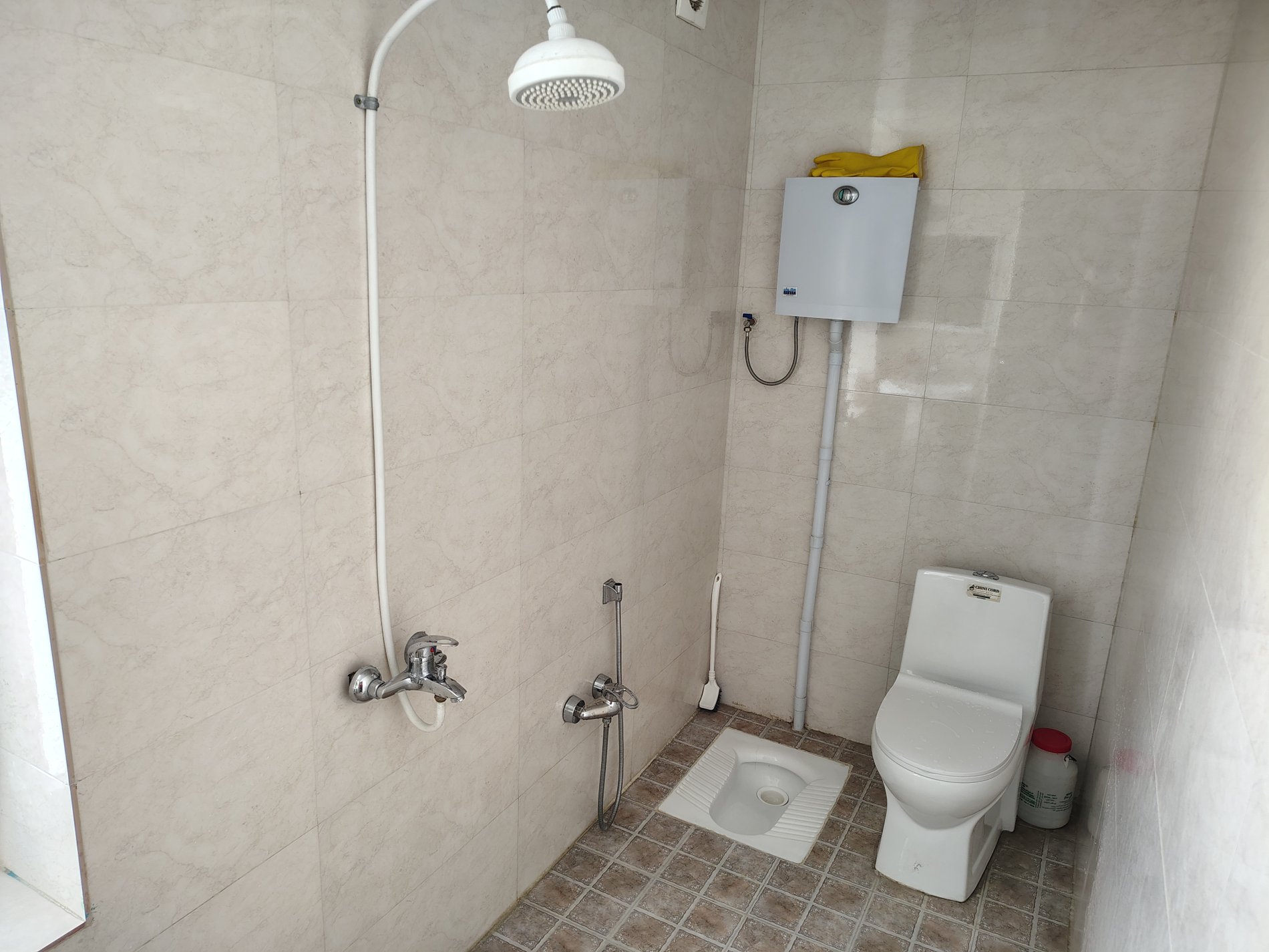 بوم گردی خانه پدری 1 - واحد دوخوابه ارکیده