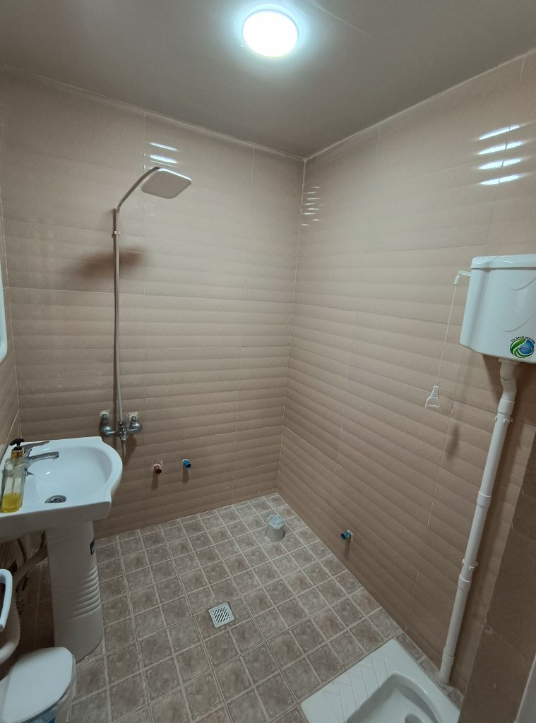 بومگردی خانه پدری ۱ - واحد گل یاس