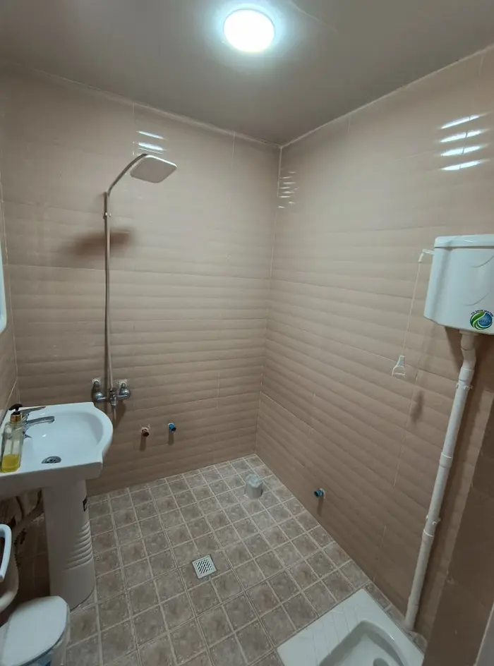 بوم گردی خانه پدری ۱ - واحد گل یاس