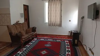 سوئیت فلت عمو نعمت