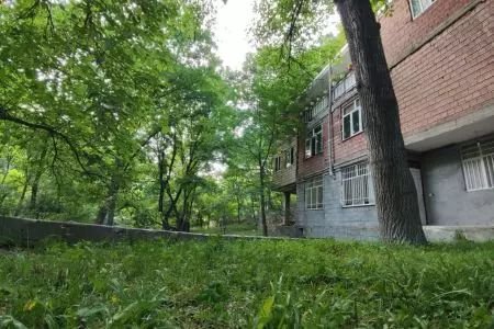 یک خوابه باغ عمو نعمت