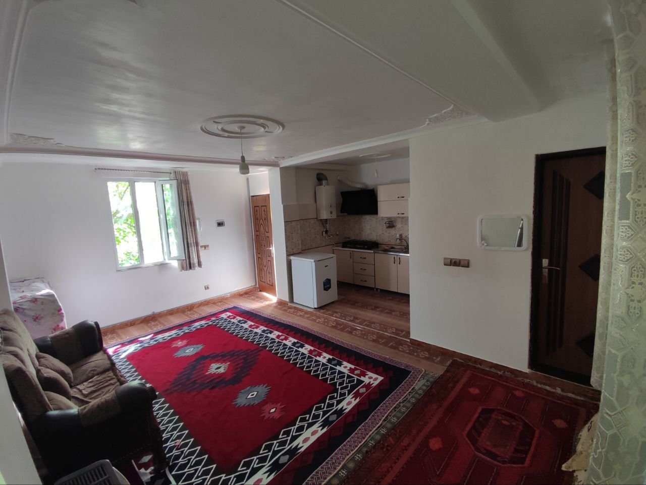 فلت عمو نعمت