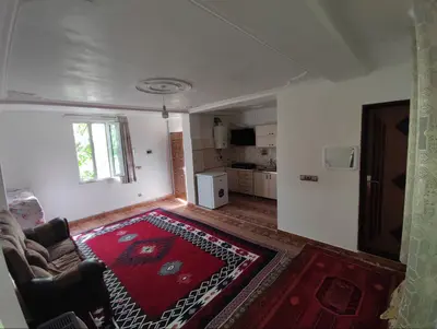 سوئیت فلت عمو نعمت