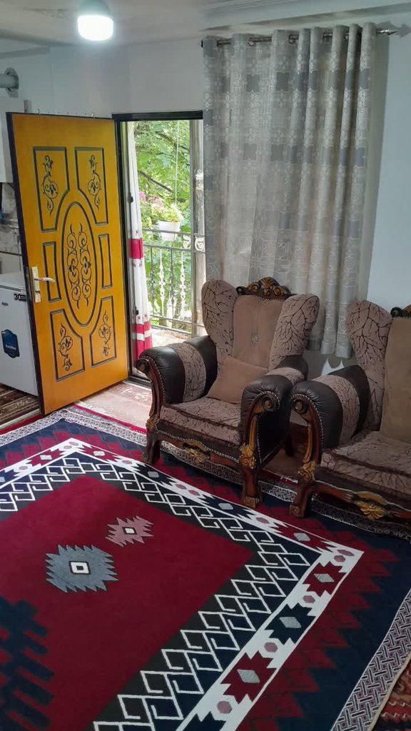 فلت عمو نعمت