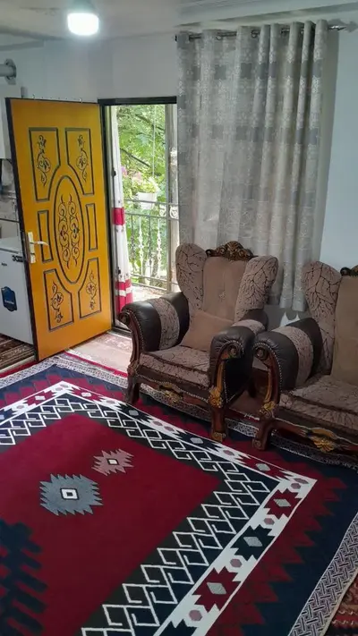 سوئیت فلت عمو نعمت