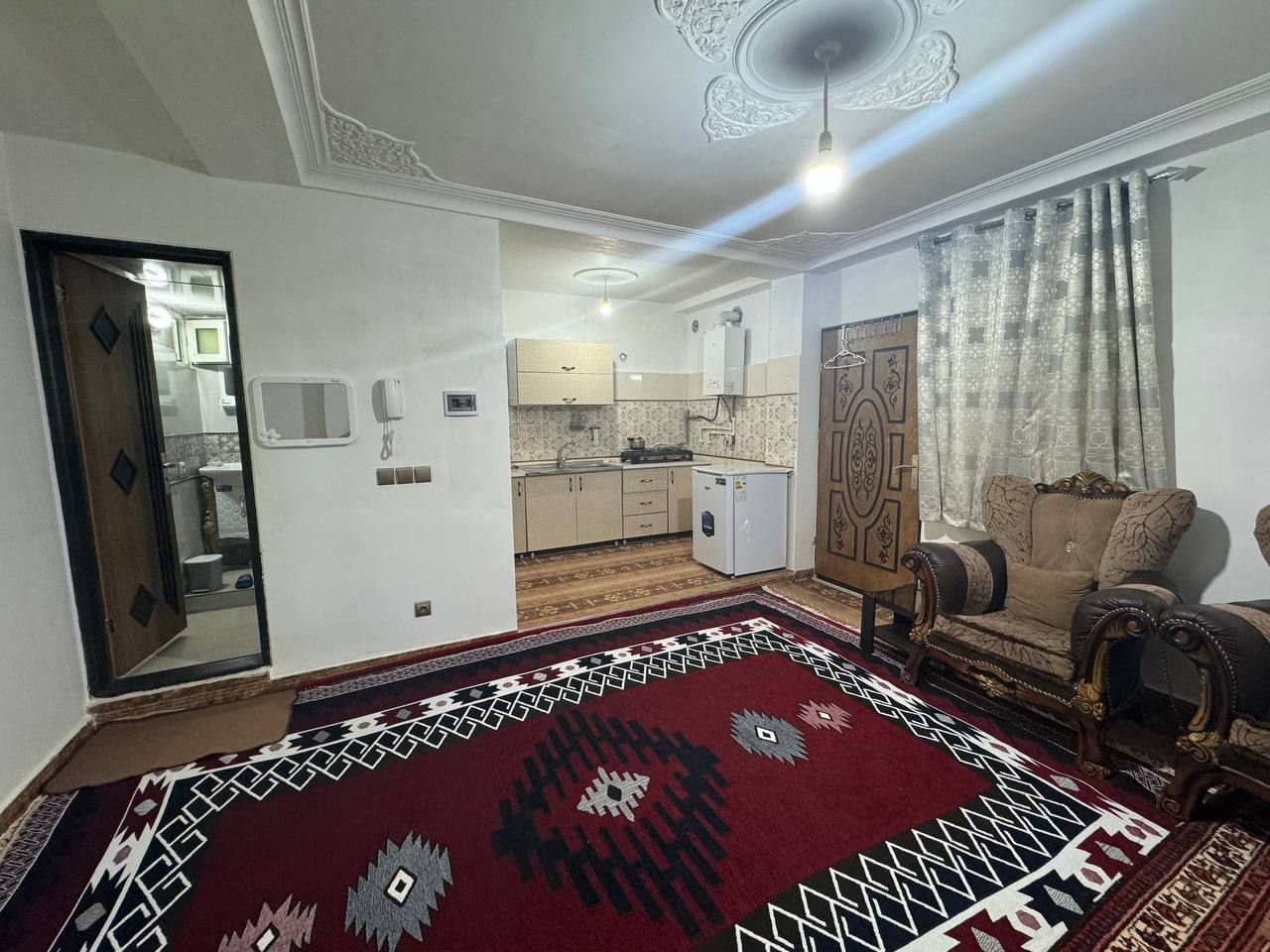 فلت عمو نعمت 1