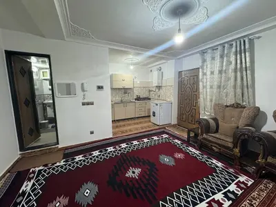 سوئیت فلت عمو نعمت 1