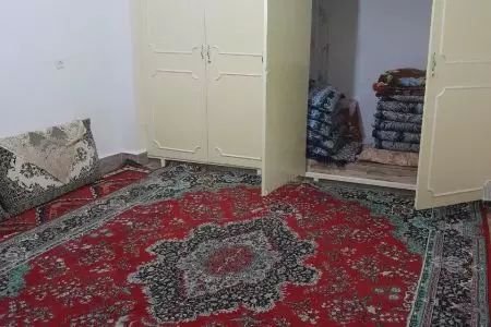 یک خوابه باغ عمو نعمت