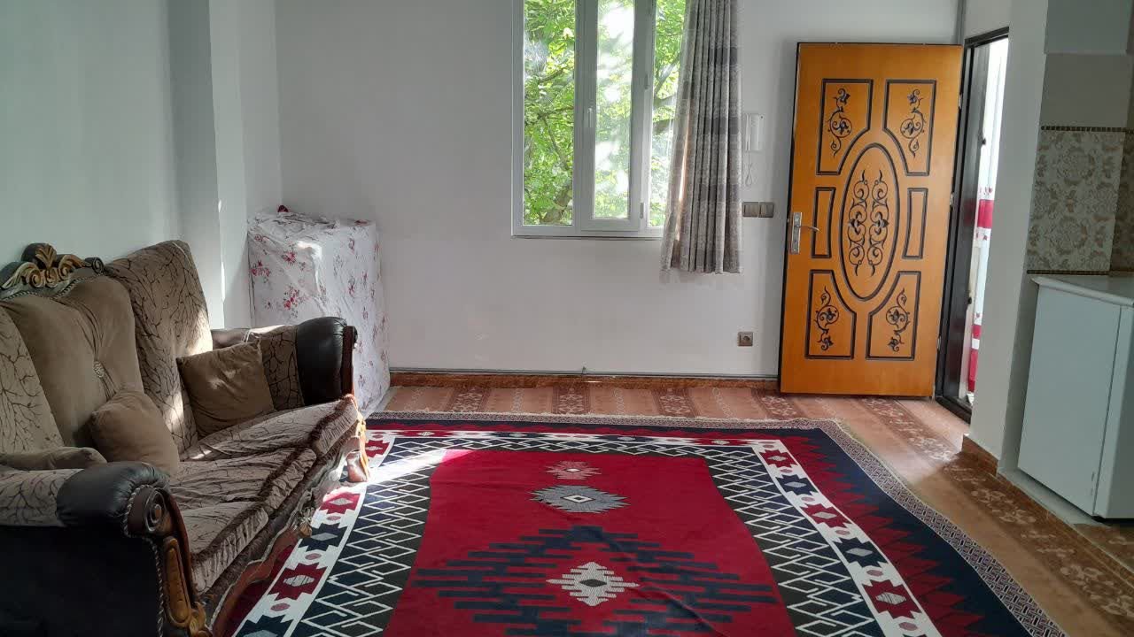 فلت عمو نعمت