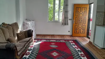 سوئیت فلت عمو نعمت