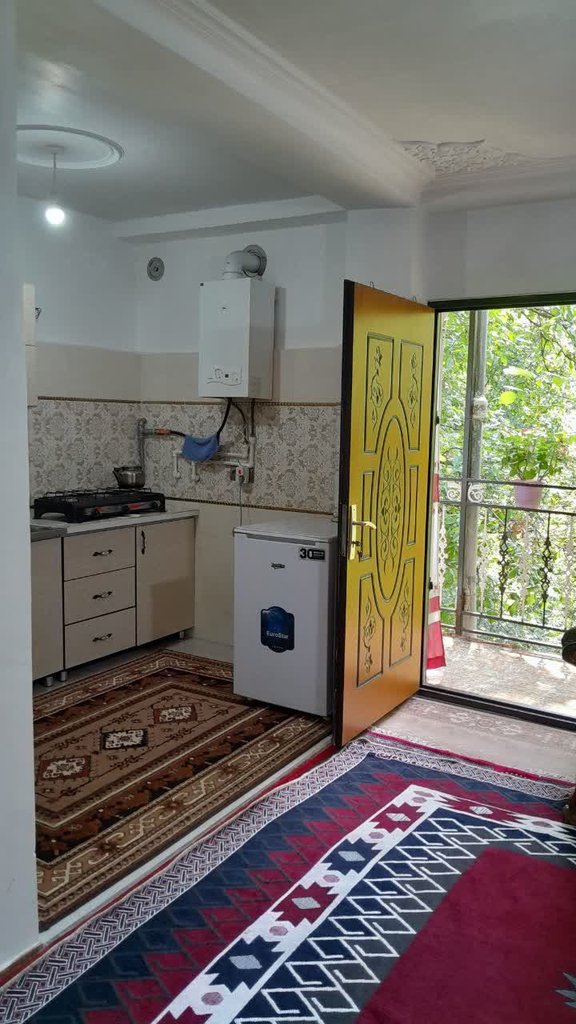 فلت عمو نعمت 1