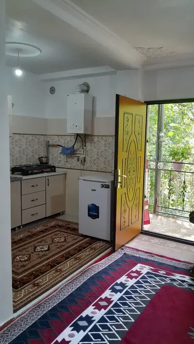 سوئیت فلت عمو نعمت 1