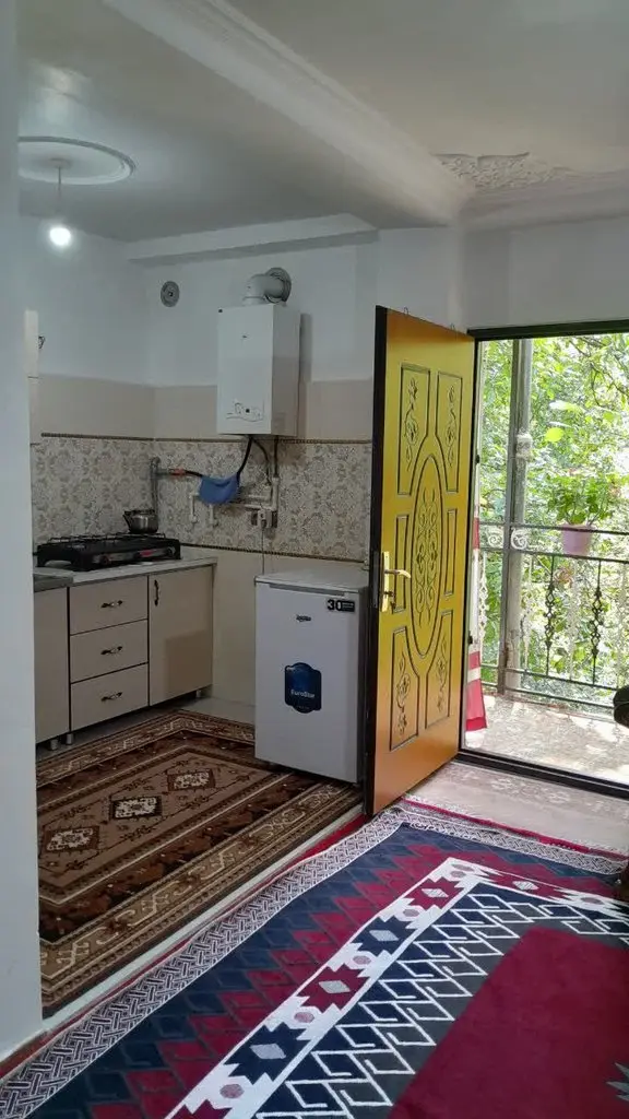 سوئیت فلت عمو نعمت 1